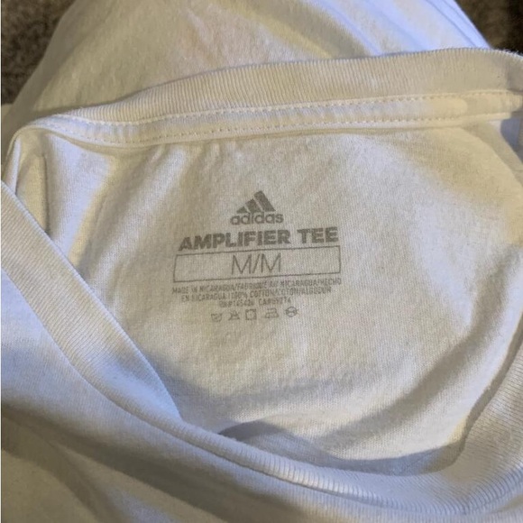 Adidas Tee - Medium - Picture 3 of 3
